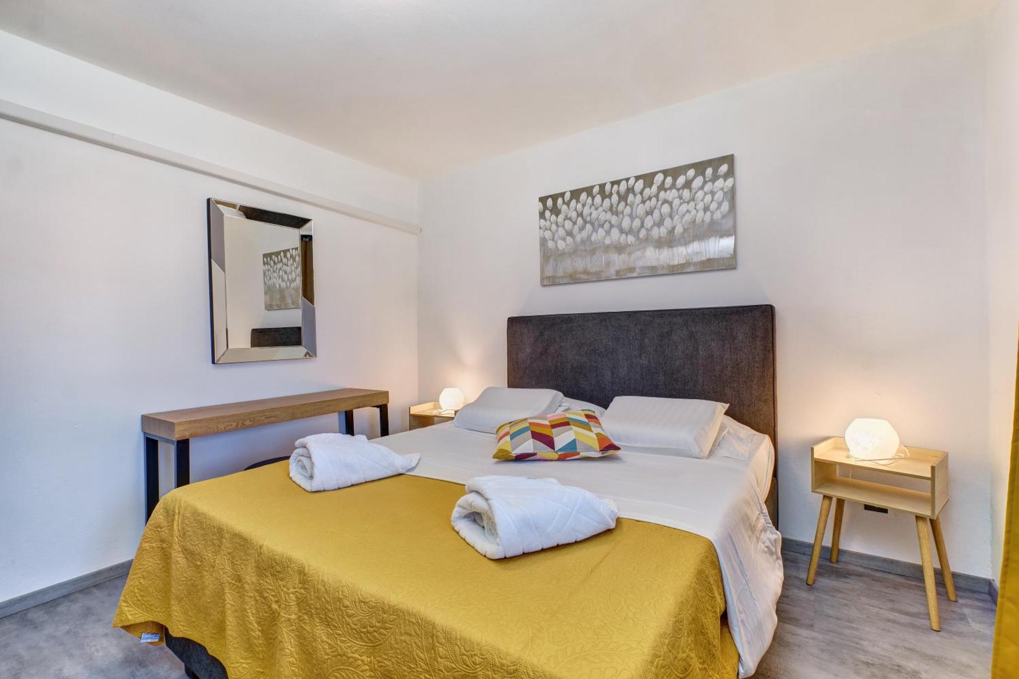 מאלי לוסיניי Providenca Accommodation מראה חיצוני תמונה